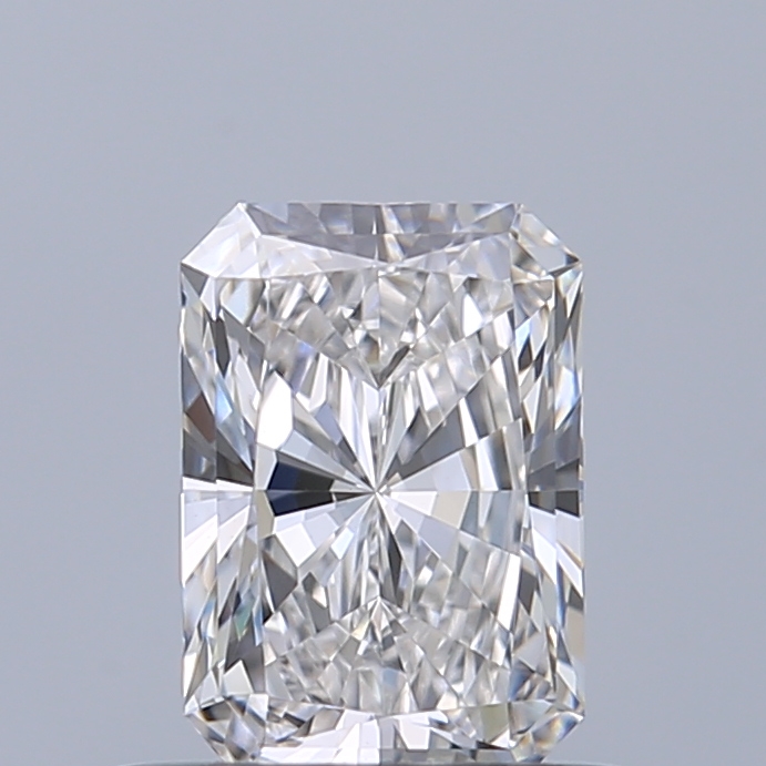 0.57ct Radiant E VVS2 IGI