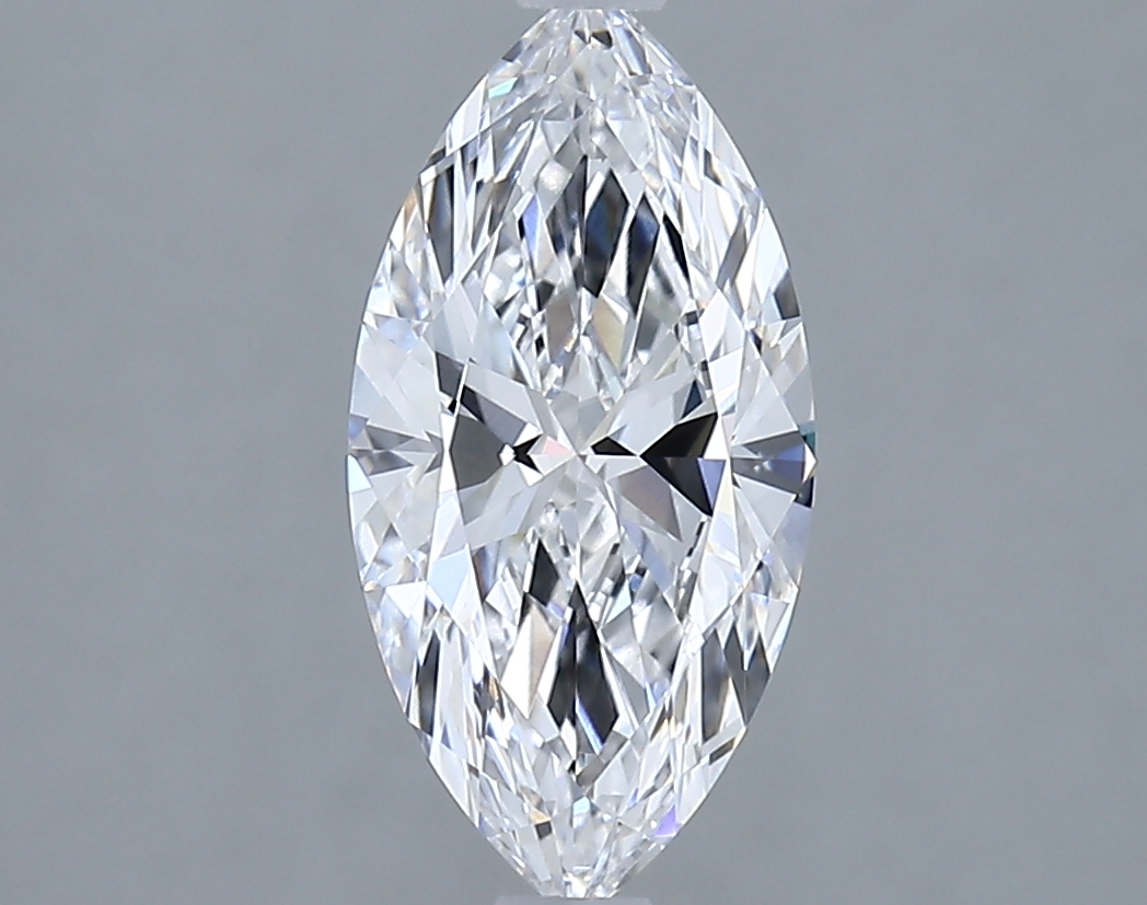 1.56ct Marquise D VVS1 IGI