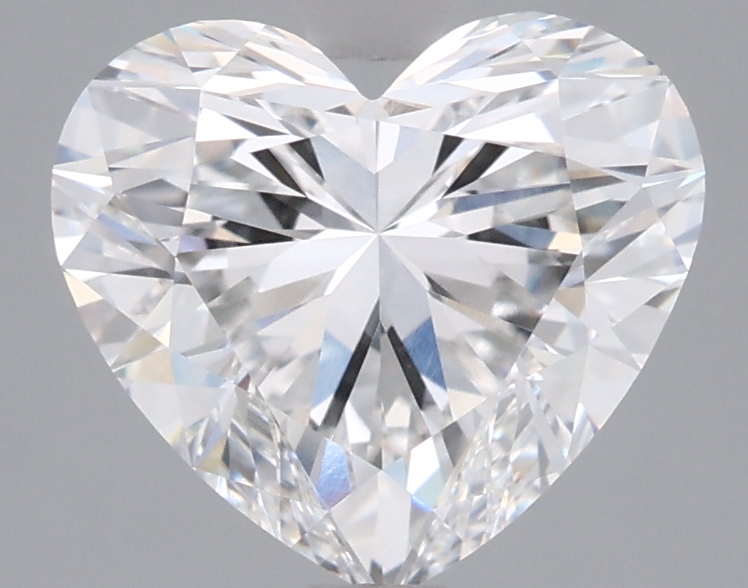 Heart Diamond