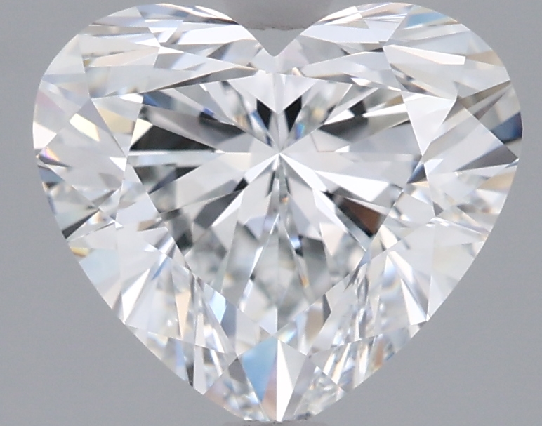 Heart Diamond