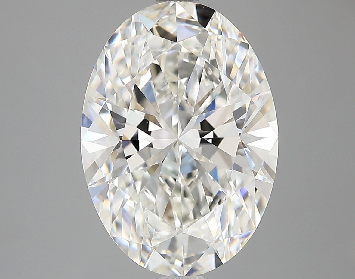 Oval Diamond