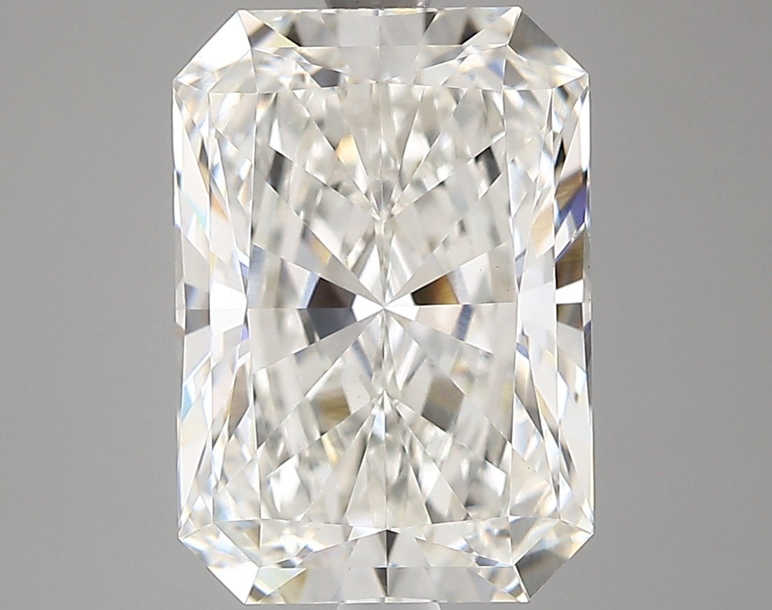 Radiant Diamond