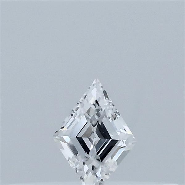 0.08ct Lozenge Lab-Grown Diamond · D/VVS2