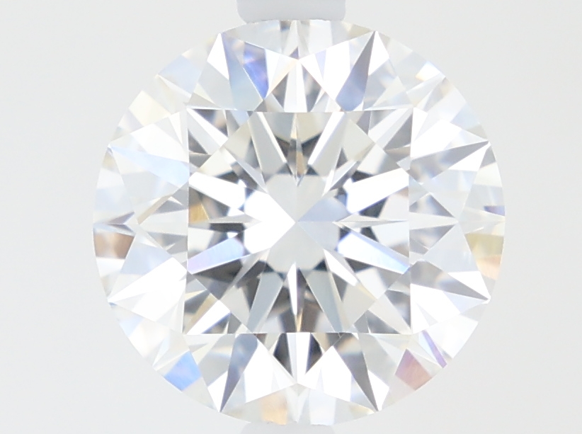 1.3ct Round F VVS1 IGI