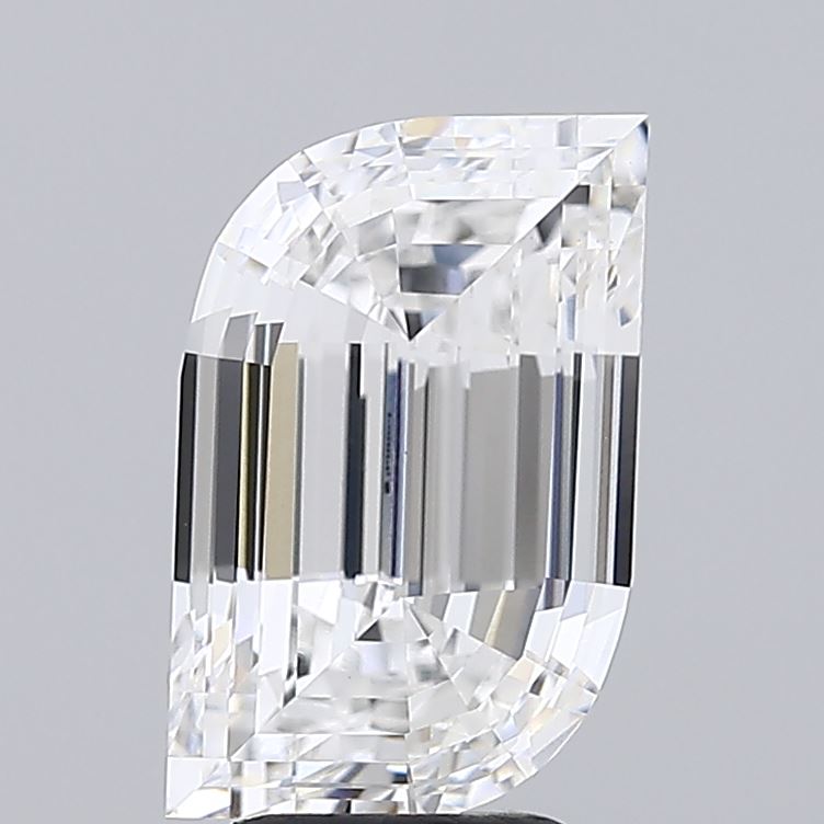 4.24ct Other E VVS2 IGI