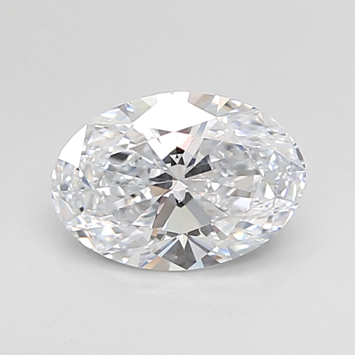 1.06ct Oval E VVS2 IGI