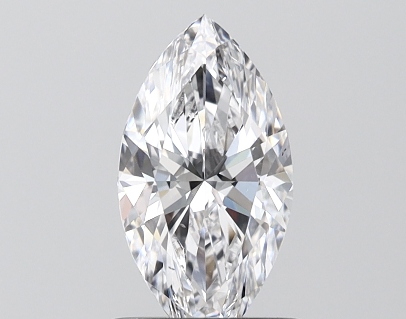 1ct Marquise D VVS2 IGI