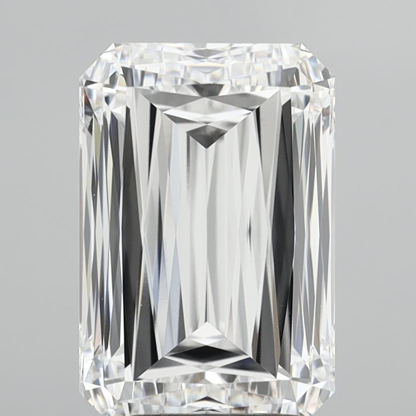 Ashoka 4.05ct E VVS1
