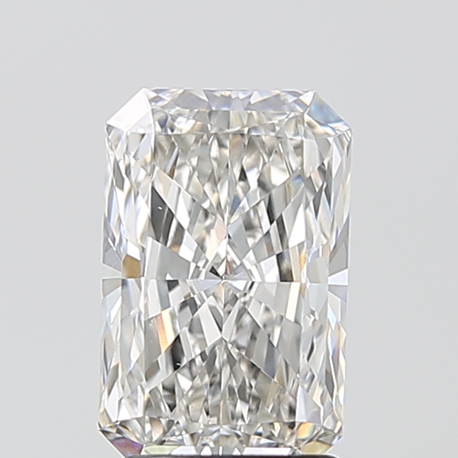 Radiant 2.05ct G VS1