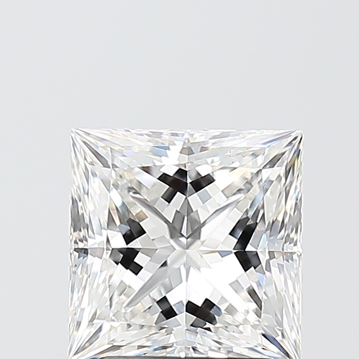 Princess 2.06ct F VS1