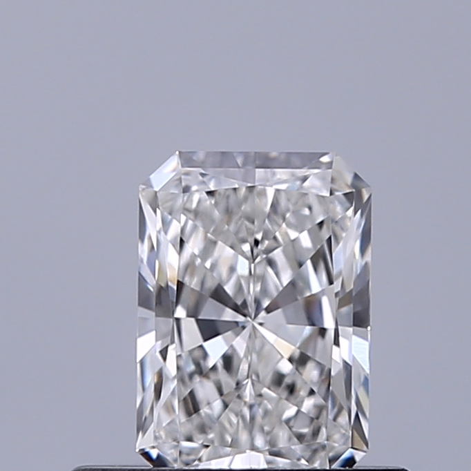 0.47ct Radiant E VVS2 IGI