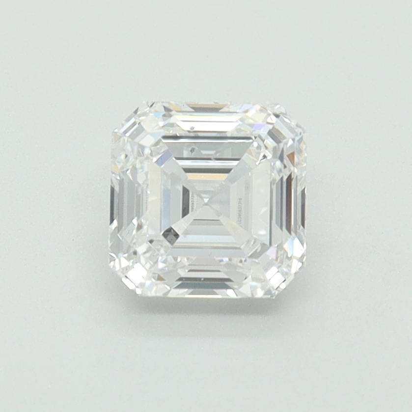 1.02ct SQ EMERALD E SI1 IGI