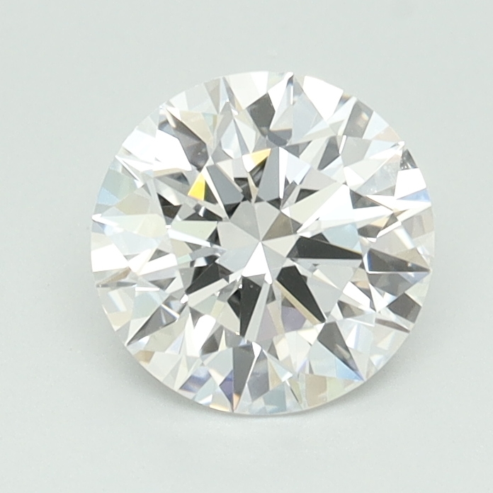 1.06ct Round D VVS1 IGI