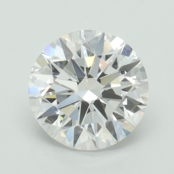 1.06ct Round E VVS2 IGI