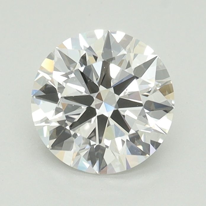 1.05ct Round E VVS2 IGI