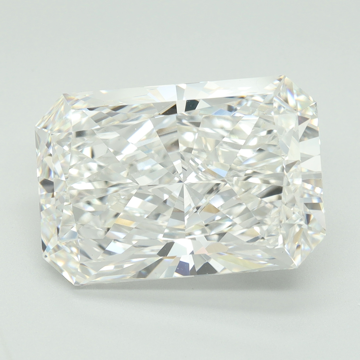 10.03ct Radiant G VS1 IGI