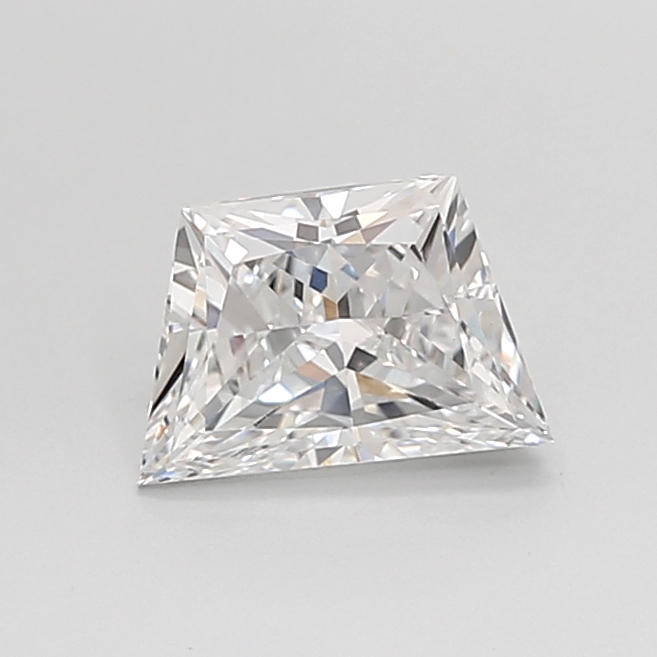 1.5ct Trapezoid E VVS2