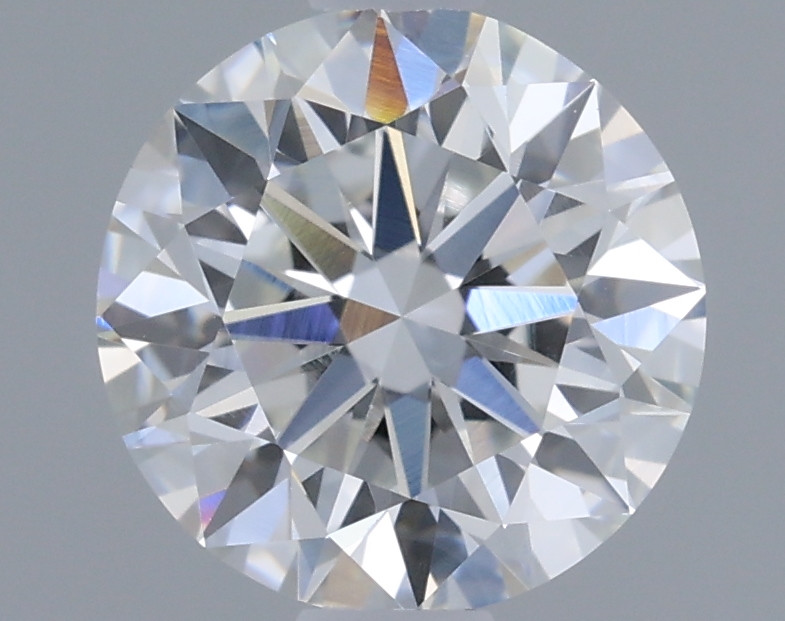 1.07 ct. round Lab Grown Diamond front image