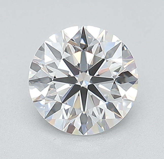 1.01ct Round D VVS1 GIA