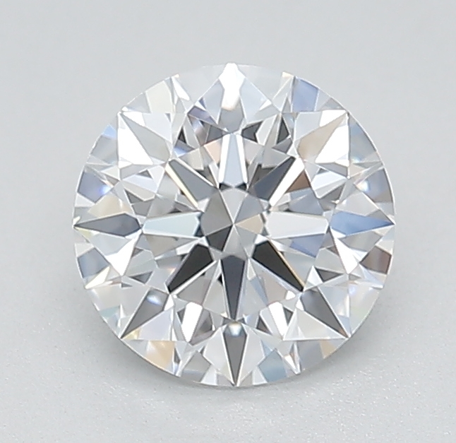 1.17ct Round F VVS1 GIA