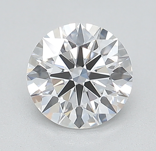 1.03ct Round D VVS2 GIA