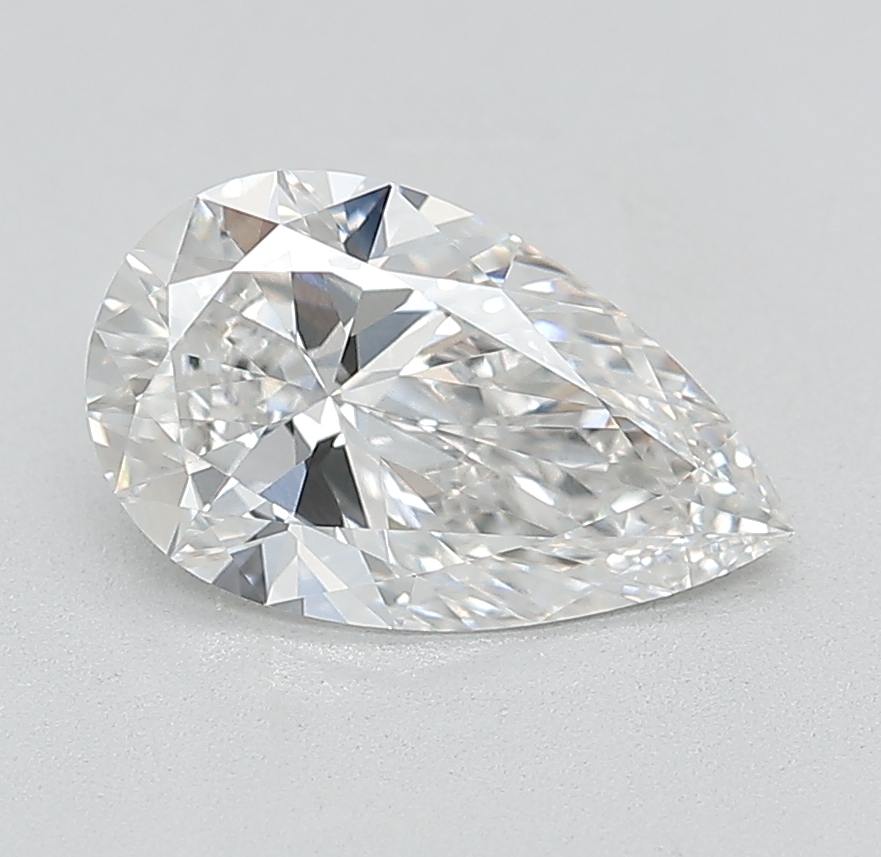 1.58ct Pear E VVS2 IGI