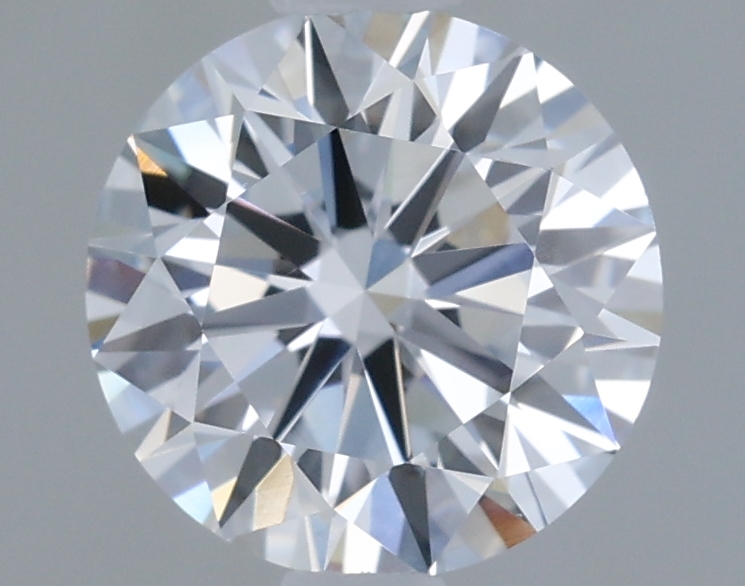 1.06 ct. round Lab Grown Diamond front image