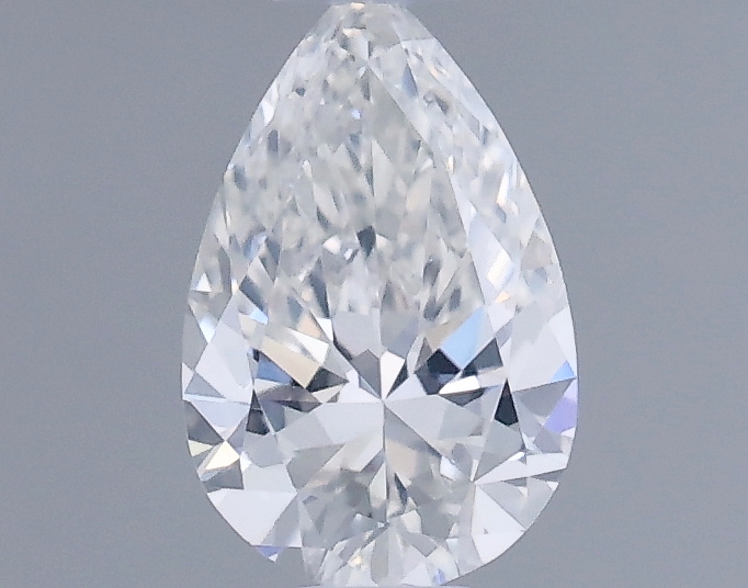 Pear 0.30ct H SI2