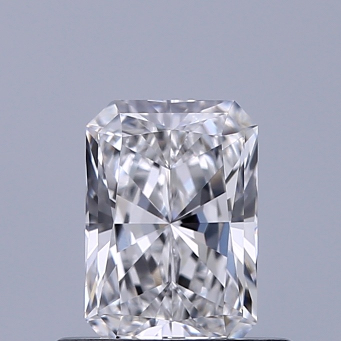 0.52ct Radiant D VVS1 IGI