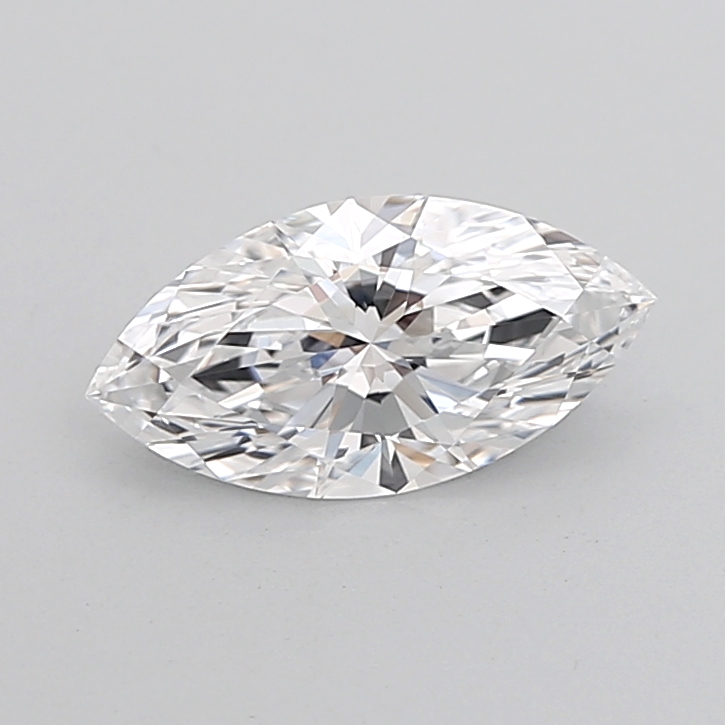 1.55ct Marquise D IF IGI