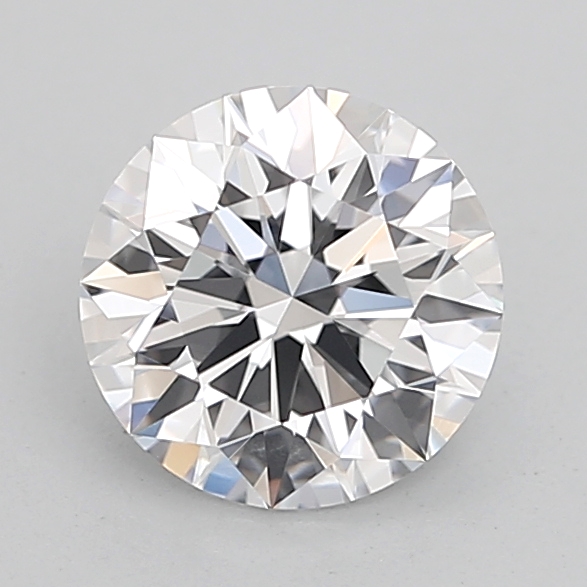 1.6ct Round D VVS1 IGI