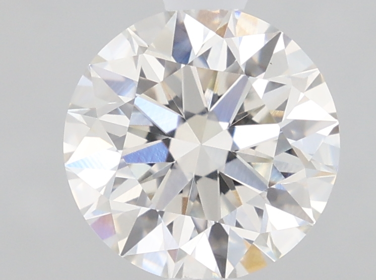 1.08ct Round G VVS1 IGI