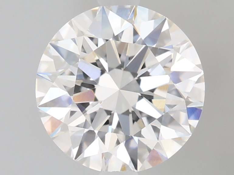 1.02ct Round E IF IGI
