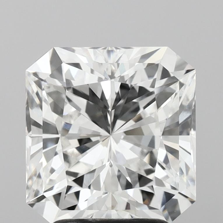 3ct Radiant · E · VVS2 · IGI