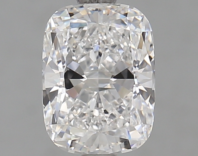 2.03ct Cushion E VS1 IGI