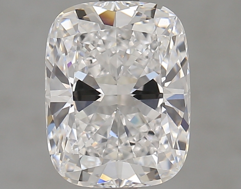 2.04ct Cushion E VS1 IGI