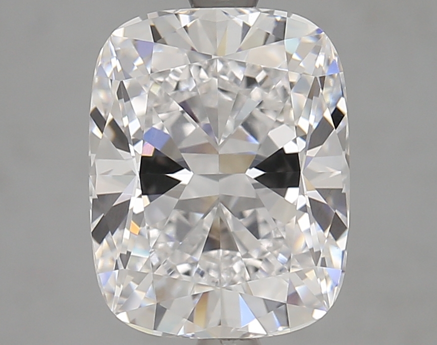 2.04ct Cushion E VS1 IGI