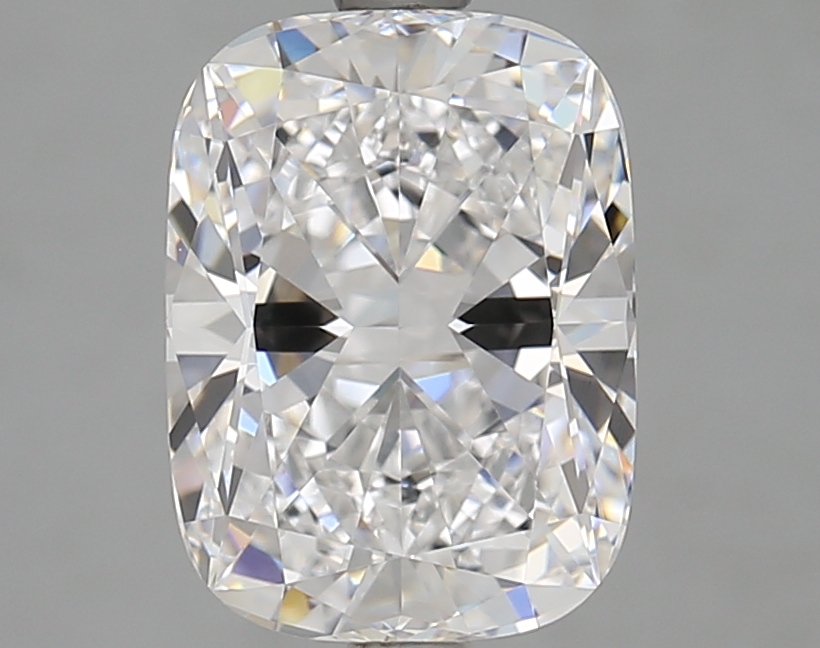 2.06ct Cushion E VVS2 IGI
