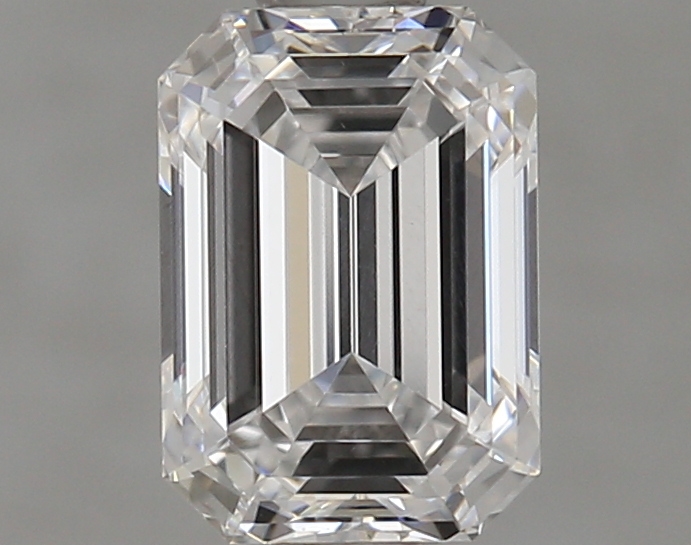 4.21ct Emerald E VS1 IGI