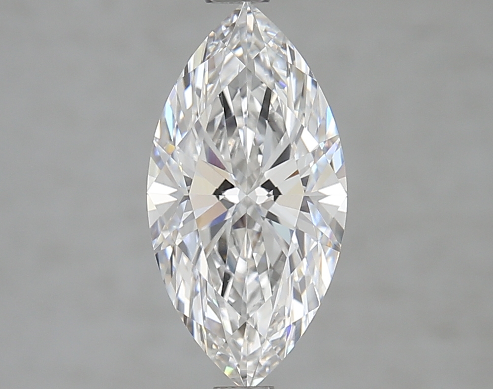 1.92ct Marquise E VS1 IGI
