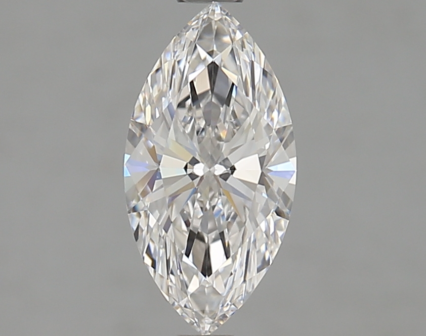 4.06ct Marquise E VS1 IGI
