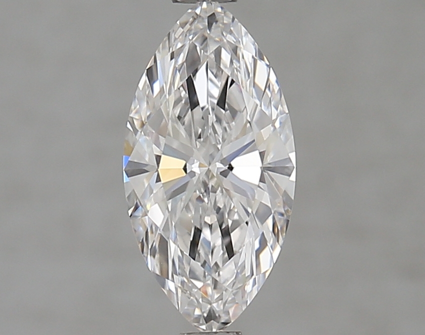 4.07ct Marquise E VS1 IGI