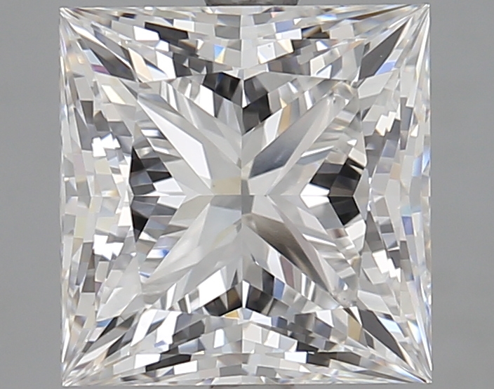 1.52ct Princess E VVS2 IGI