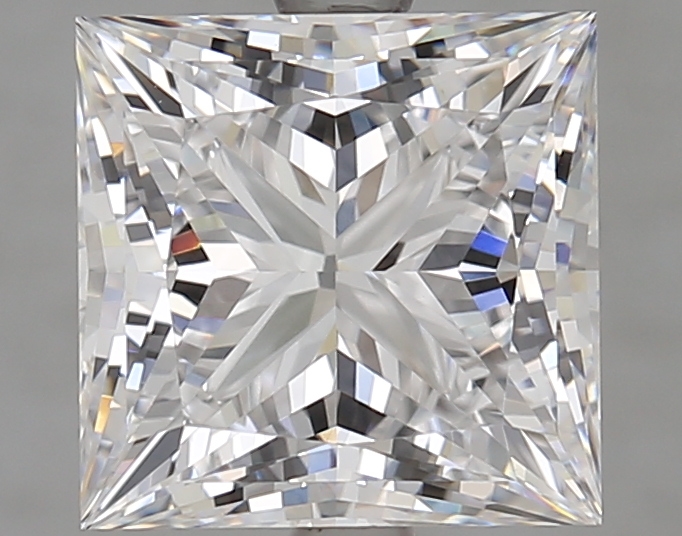 1.55ct Princess E VS1 IGI