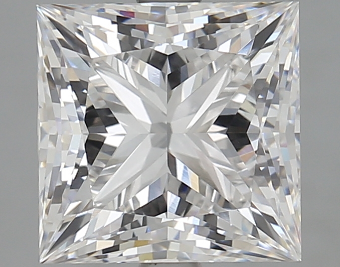3.06ct Princess E VS1 IGI