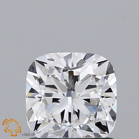 2.04ct Other E VVS2 IGI