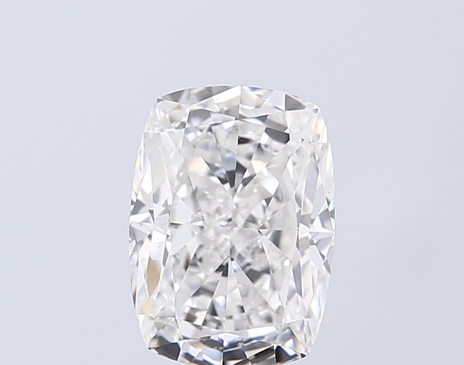 3.31ct Cushion E VS1 IGI