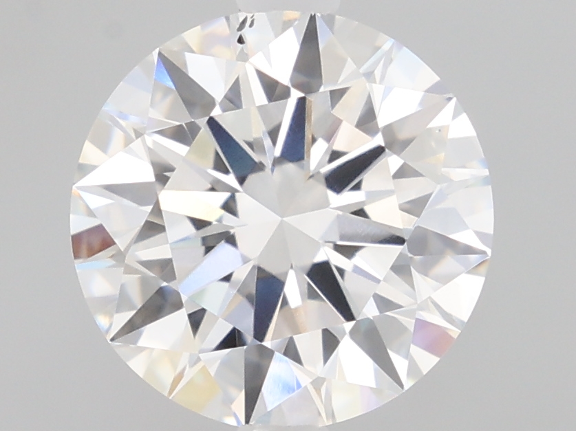 1.5ct Round D VS2 IGI