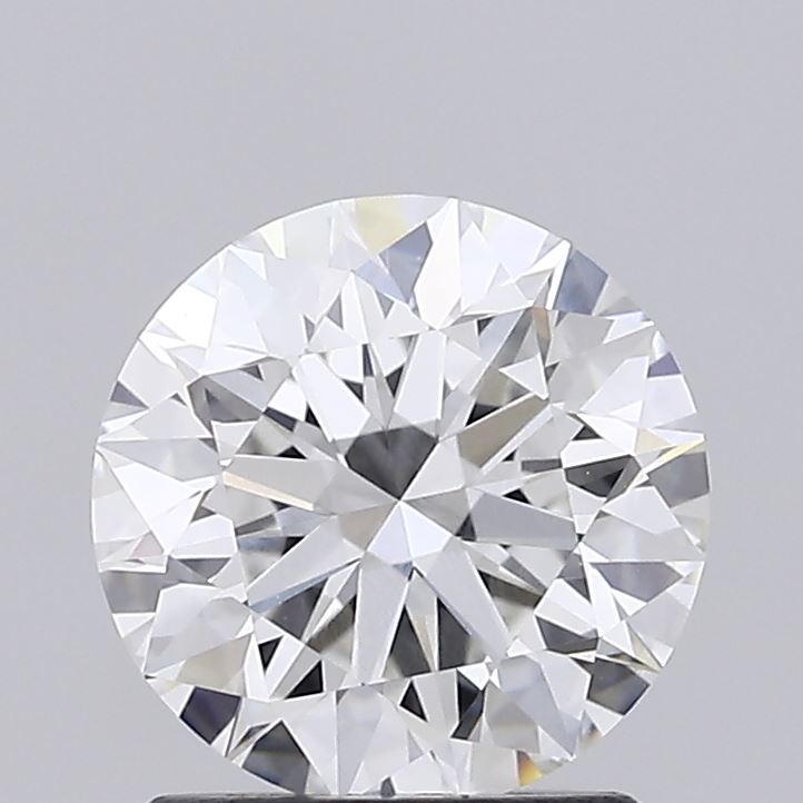 1.6ct Round E VVS2 IGI