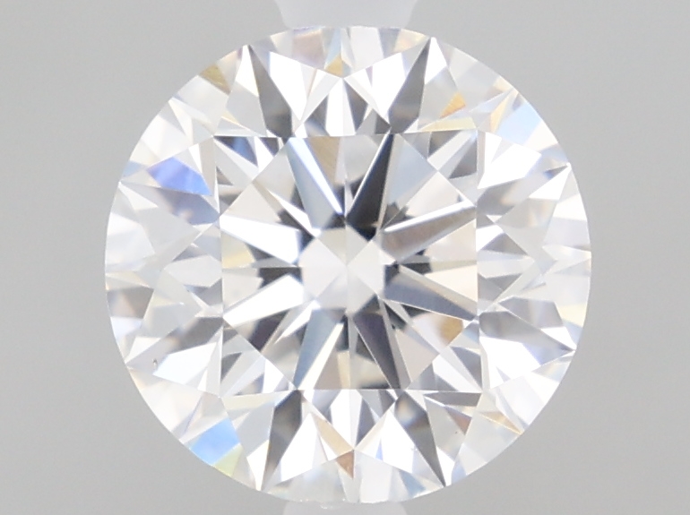 1.08ct Round D VVS2 IGI